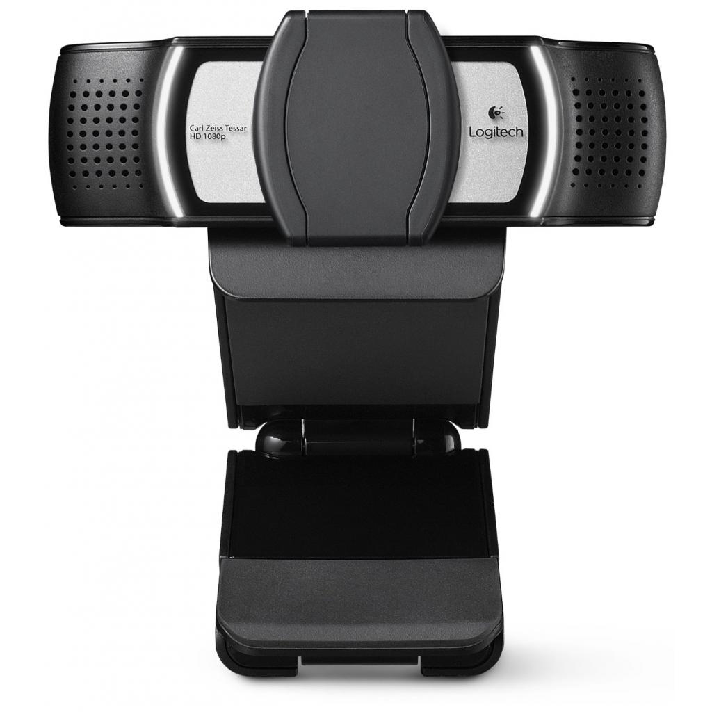 Logitech Webcam HD C930e (960-000972) Роздільна здатність фото фото до 3.0 мПікс