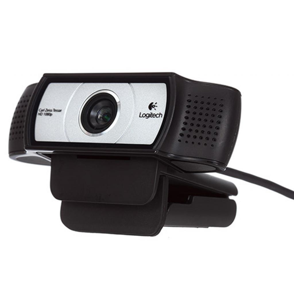Logitech Webcam HD C930e (960-000972) Артикул 960-000972