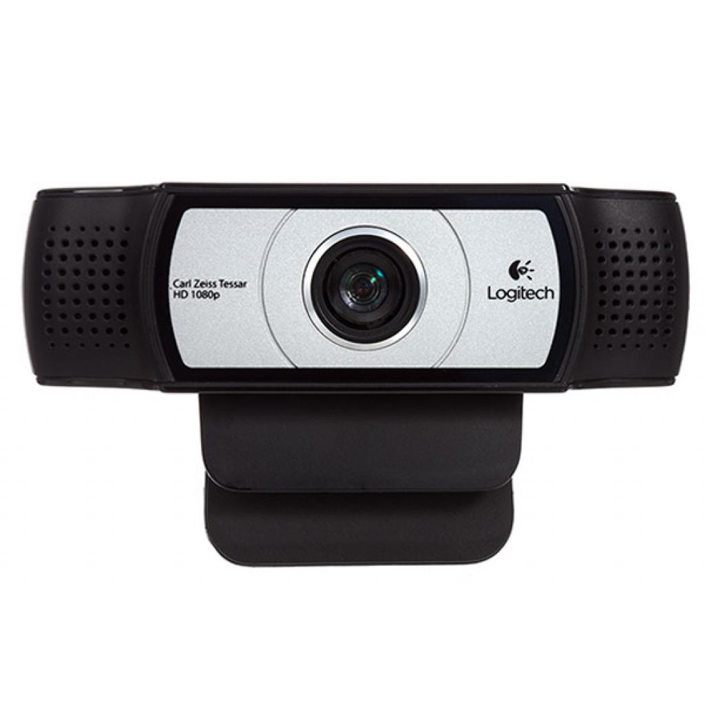 Logitech Webcam HD C930e (960-000972) Модель Webcam HD C930e
