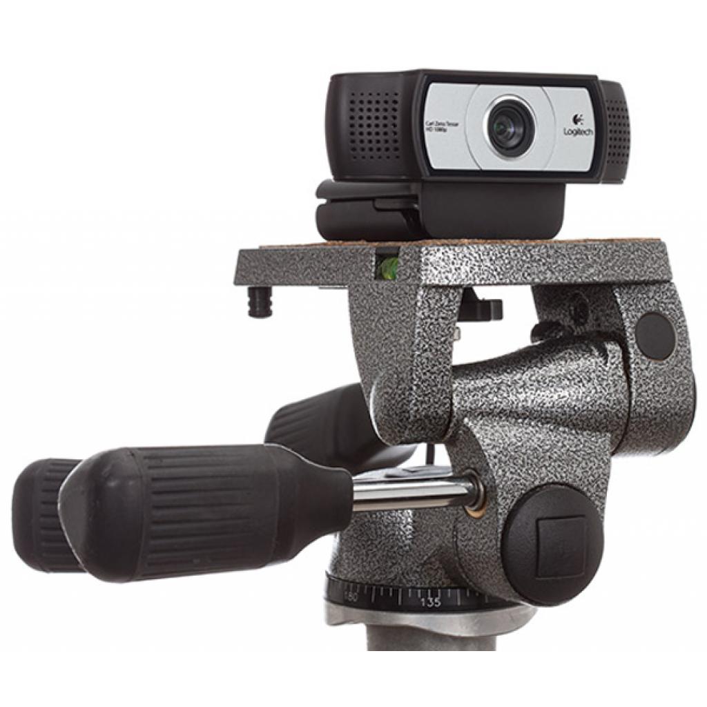 Logitech Webcam HD C930e (960-000972) Тип: Універсальні; Дозвіл відео: