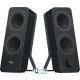 Logitech Z-207 Black (980-001295) (UA)