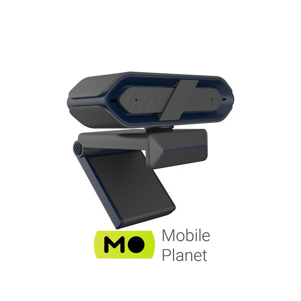 Lorgar Rapax 701 Streaming 2K Blue (LRG-SC701BL) (UA) Максимальна роздільна здатність відео 2560 x 1440 пікселів