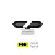 Lorgar Rapax 701 Streaming 2K White (LRG-SC701WT) (UA)