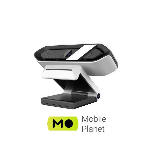 Lorgar Rapax 701 Streaming 2K White (LRG-SC701WT) (UA) Фокусування автофокус