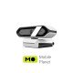Lorgar Rapax 701 Streaming 2K White (LRG-SC701WT) (UA)