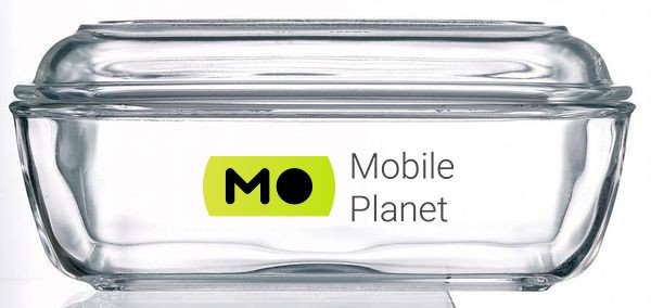 Luminarc CLEAR (N3913) (UA) Серия: Clear; Тип посуды: Маслёнка;