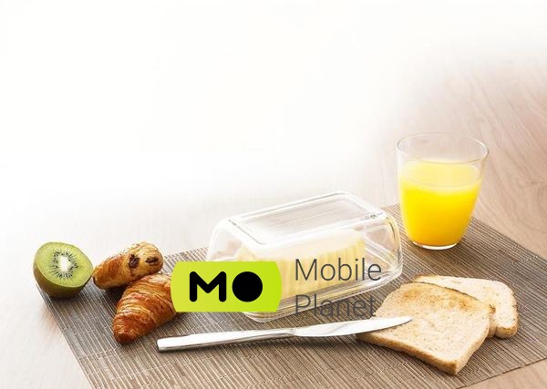 Luminarc CLEAR (N3913) (UA) Серія: Clear; Тип посуду: маслянки;