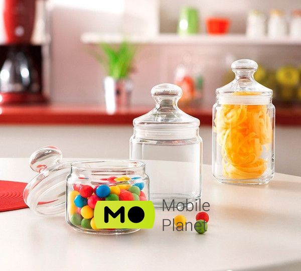 Luminarc CLUB 0.75 л (N1839) (UA) Серія: Club; Комплектація: Один