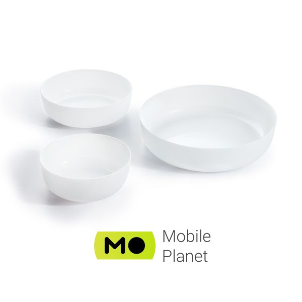 Luminarc DIWALI, 26 см (N6416) (UA) Серія: Diwali; Тип: Форма; Матеріал