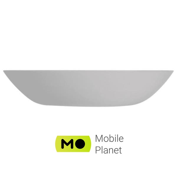 Luminarc Diwali Granit 20 см Сіра P0703 (UA) Діаметр, см: 20 см; Матеріал