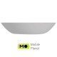 Luminarc Diwali Granit 20 см Серая P0703 (UA)