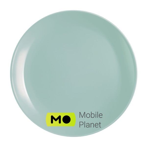 Luminarc DIWALI LIGHT TURQUOISE, 19 предметов (P2947) (UA) Серия: Diwali Light Turquoise; Количество