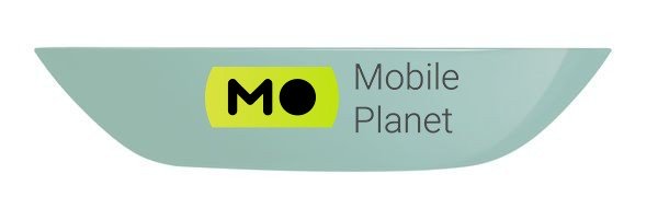 Luminarc DIWALI LIGHT TURQUOISE, 19 предметів (P2947) (UA) Матеріал Загартоване скло