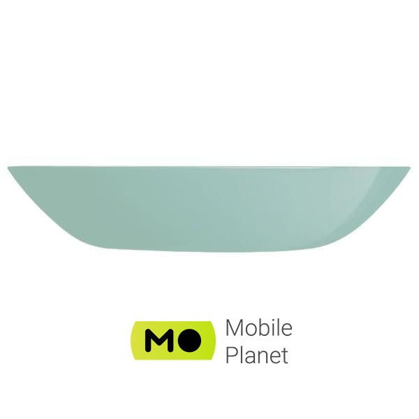 Luminarc Diwali Light Turquoise 20 см Бірюзова P2019 (UA) Діаметр, см: 20 см; Матеріал