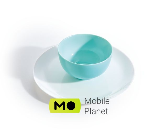 Luminarc Diwali Light Turquoise (P2016) (UA) Серия: Diwali Light Turquoise; Материал: