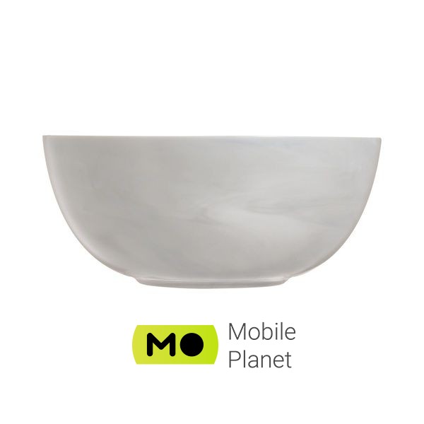 Luminarc Diwali Marble Granit, 19 предметів (Q0217) (UA) Материал Закаленное стекло