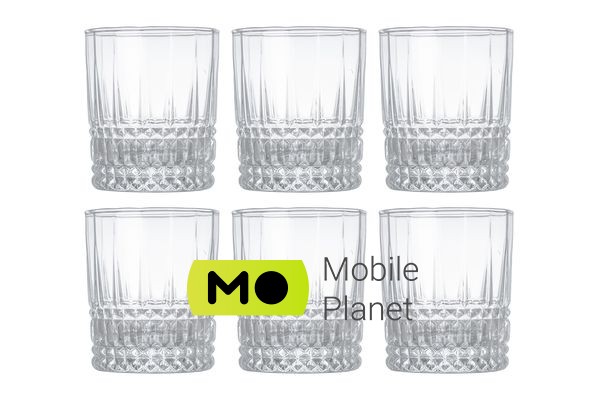 Luminarc Elysees (N7451) (UA) Серия: Elysees; Назначение: Для