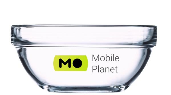 LUMINARC EMPILABLE TRANSPARENT (N3695) (UA) Серия: Empilable / Удобное хранение;