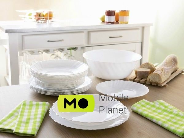 Luminarc FESTON (P4467) (UA) Серія: Feston; Матеріал корпусу: