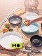 Luminarc Friends Time Black (P6361) (UA)