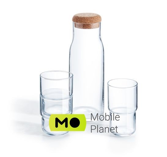 Luminarc FUNAMBULE (N3941) (UA) Призначення Для води/соку