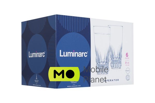 Люмінарк ИМПЕРАТОР (Н1288) (UA) Серія: Imperator; Призначення: Для