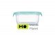 LUMINARC KEEP'N BOX, 3 шт (P8001) (UA)
