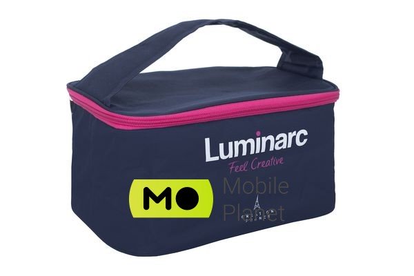 LUMINARC KEEP'N BOX, 3 шт (P8001) (UA) Серия: Keep & apos; n & apos; box;