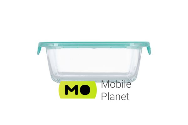 Luminarc KEEP'N BOX 380 мл (P5519) (UA) Серія: Keepn box; Комплектація: Один