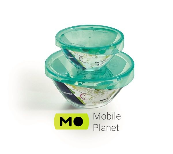 Luminarc Keep'N'Box (P3672) (UA) Серія: Keepn box; Матеріал корпусу: