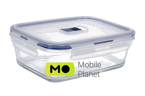 Luminarc PURE BOX ACTIVE 1970 мл (P3549) (UA) Серия: Pure Box Active; Комплектация: