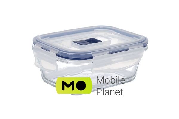 LUMINARC PURE BOX ACTIVE 380 мл (P3546) (UA) Серія: Pure Box Active; Комплектація: