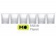 Luminarc Rhodes (N9066) (UA)