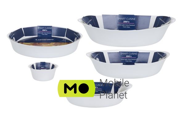 Luminarc SMART CUISINE, 28 см (N3165) (UA)