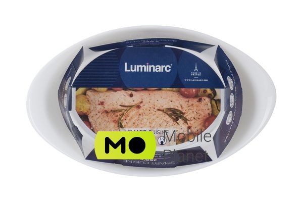 Luminarc SMART CUISINE, 29х17 см (N3567) (UA)