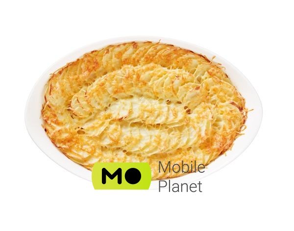 Luminarc SMART CUISINE, 32х20 см (N3083) (UA) Разъемная конструкция Нет