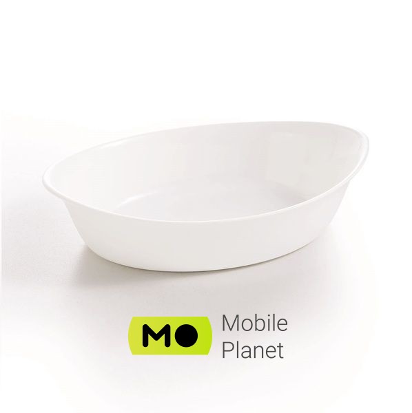 LUMINARC SMART CUISINE CARINE, 21х13 см (P0887) (UA) Серія: Smart Cuisine Carine; Тип: форма;