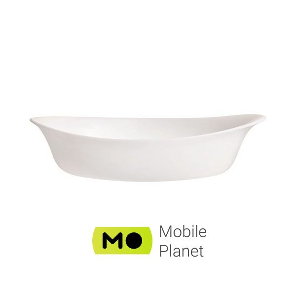 LUMINARC SMART CUISINE CARINE, 21х13 см (P0887) (UA) Розміри, см  21х13