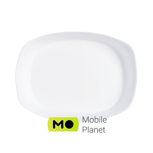 Luminarc SMART CUISINE CARINE, 30х22 см (P8332) (UA) Серия: Smart Cuisine Carine; Тип: Форма;