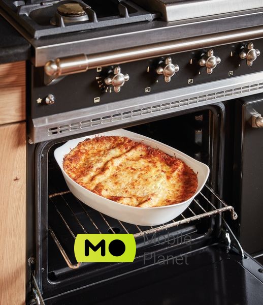 Luminarc SMART CUISINE CARINE, 30х22 см (P8332) (UA) Антипригарное покрытие Нет