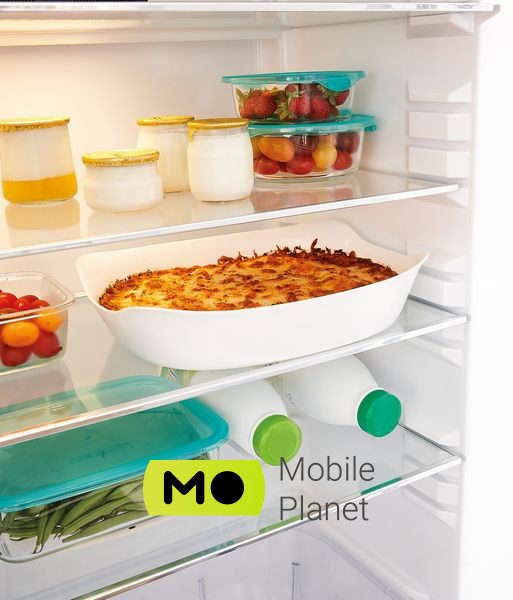 Luminarc SMART CUISINE CARINE, 30х22 см (P8332) (UA) Размеры, см 30х22