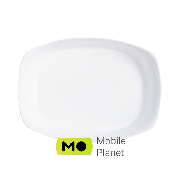 Luminarc SMART CUISINE CARINE, 34х25 см (P4027) (UA) Серия: Smart Cuisine Carine; Тип: Форма;