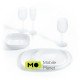 Luminarc Sweet Line White (E8007) (UA)