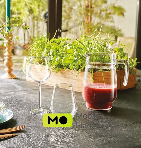 Luminarc TIVOLI (N1105) (UA) Серія: Tivoli; Тип посуду: Глечик;