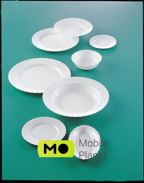 Luminarc TRIANON (H4126) (UA) Серія: Trianon; Тип посуду: Блюдо;