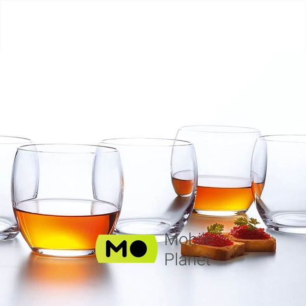 Luminarc VERSAILLES, низький (G1651) (UA) Серія: Versailles; Призначення: Для