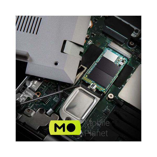 M.2 2230 512GB Transcend (TS512GMTE300S) (UA) Тип накопителя: внутренний;