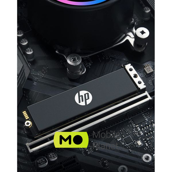 M.2 2280 1TB FX900 HP (57S53AA#ABB) (UA) Тип накопителя внутренний