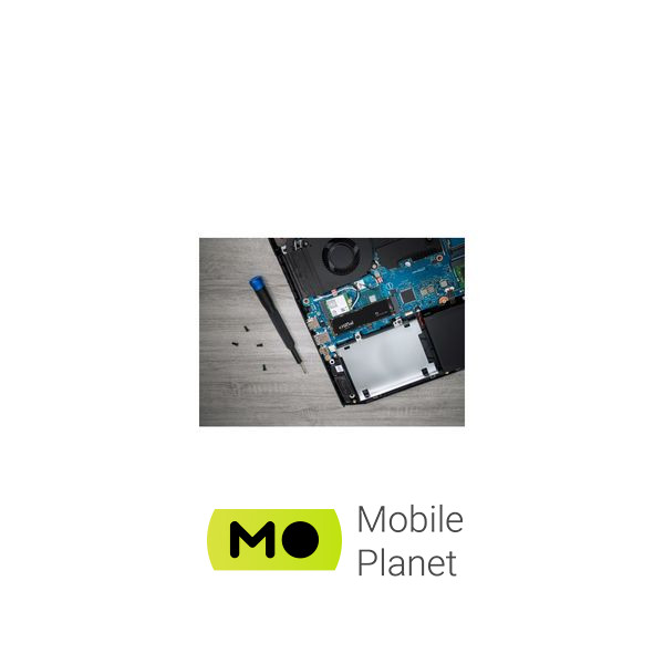 M.2 2280 1TB Micron (CT1000P3SSD8) Тип накопителя: внутренний;