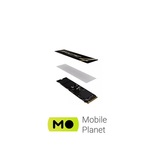 M.2 2280 1TB OCPC (OCMBL4101TB) (UA) Тип накопителя: внутренний;